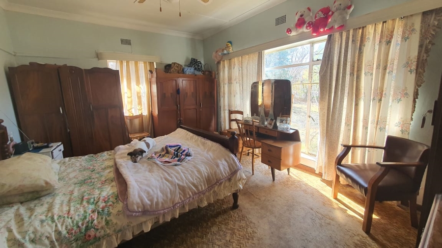 3 Bedroom Property for Sale in Morewag Free State